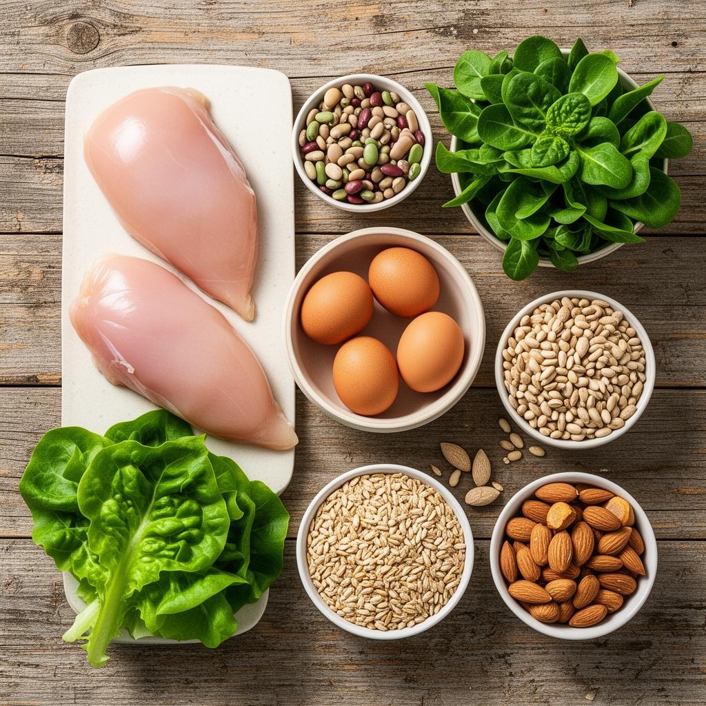 dr seeds bpc 157 review GLP-1 vs Peptides vs Bariatric Surgery: The Meal Prep Decision Guide | Smash Meals Size:30 capsules GHK-Cu for Hair Growth: BPC/TB VIAL