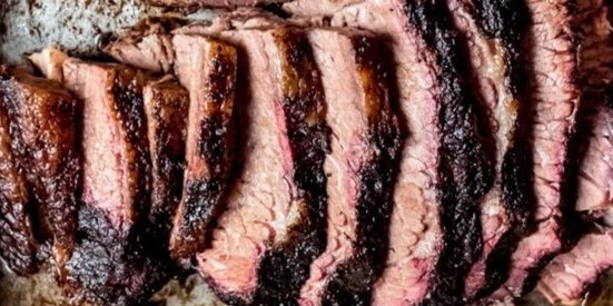 SmashMeals BBQ Brisket Bar