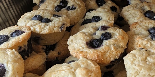 SmashMeals Gluten-Free Breakfast Muffins
