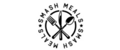 SmashMeals logo as displayed on ezCater